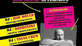 TSUGI Présente