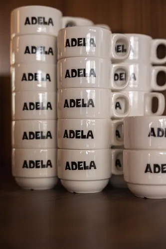 Adela Restaurant Paris