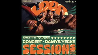 Loop Sessions Paris #25