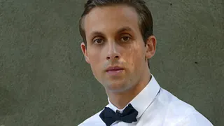 Gabriel Stern - Récital de piano