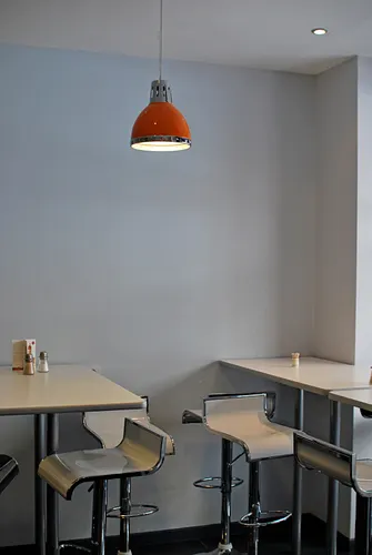 Chickcan Restaurant Paris
