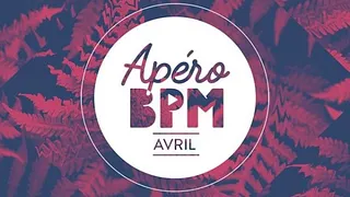 ApéroBpm Avril by Newtrack