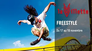 Freestyle 2017