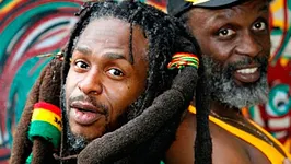 Steel Pulse en concert