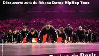Paris Danse Hip Hop