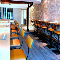Gyoza Bar