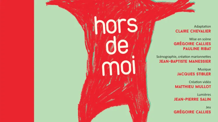 Hors de Moi