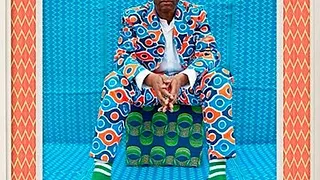 Hype Afrika - l'Afrique c'est Chic !