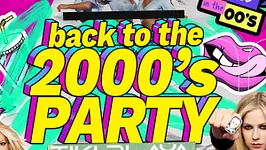 2000' party hits
