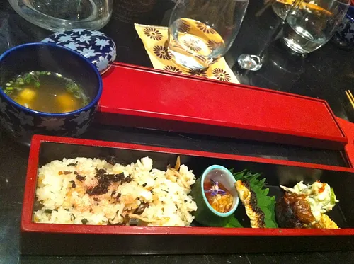 Guilo Guilo Restaurant paris
