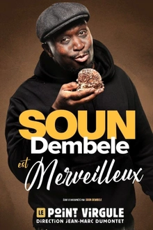 Soun Dembele est Merveilleux