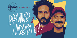 Djoon: Brawther & Harrison BDP