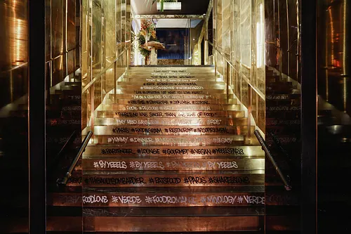 Verde by Yeeels Restaurant Bar Paris