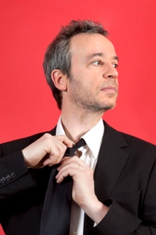 Laurent de Wilde en concert