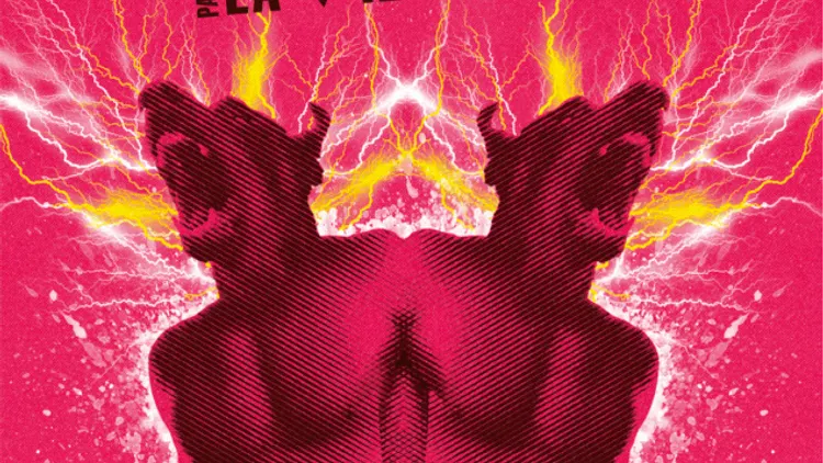 Festival Hautes Tensions – 4ème édition