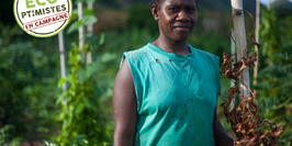"Les femmes du Vanuatu face au Changement climatique" de Tessa Fox