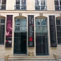Les Déchargeurs