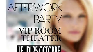 AfterWork @ VIP Room