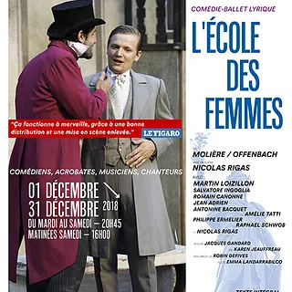 Laurette C