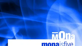 Mona is Five