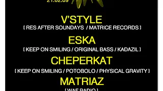 After SOUNDAYS