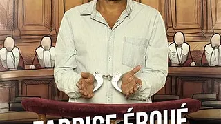 Fabrice Eboué, Levez-vous