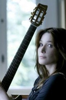 Carla Bruni