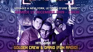 *** RADIO NEW YORK ***