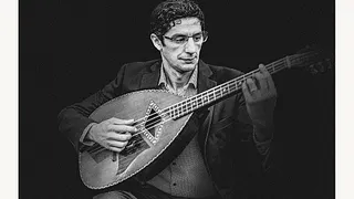 Concert | Kamel El Harrachi : « Nouara »