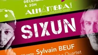 Sixun