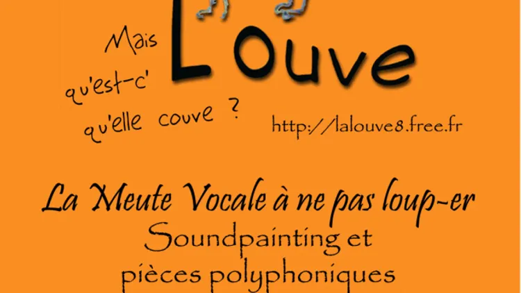 La louve