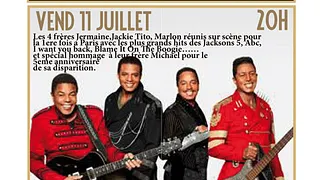 The Jacksons