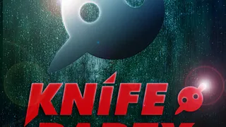 Knife Party 1st Paris Show