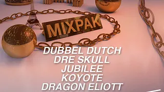 Mixpak