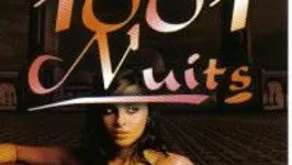Les 1001 Nuits