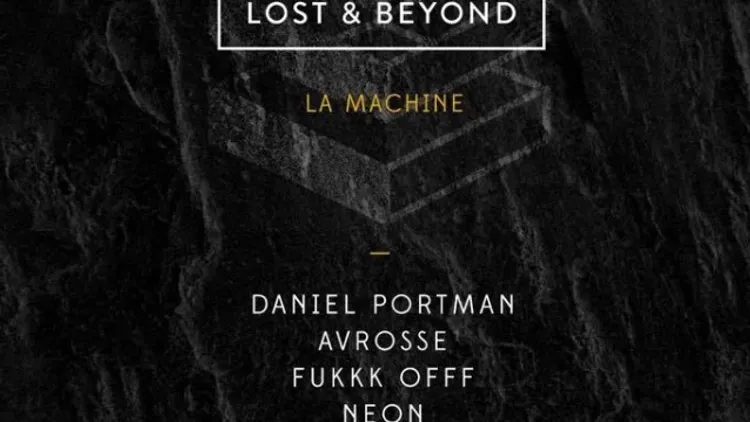 Lost and Beyond