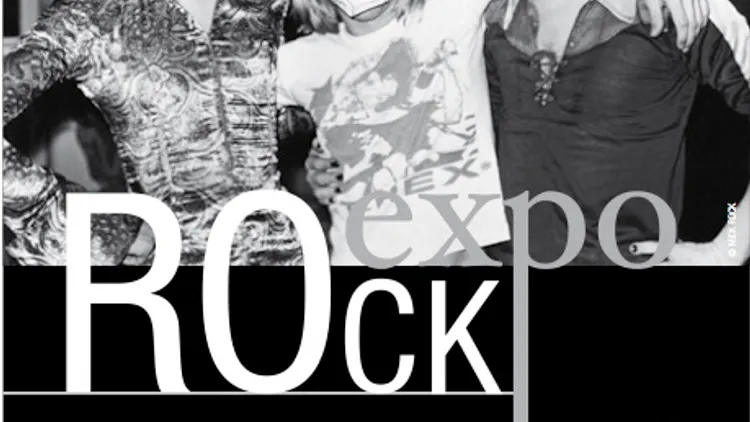 Rockstore - Publicis Drugstore