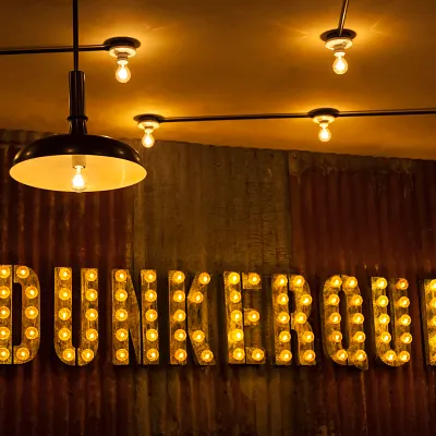 Le Dunkerque : le nouveau bon spot de l'avenue Trudaine
