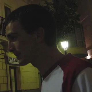 Cyril R