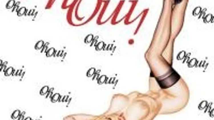 Oh Oui!