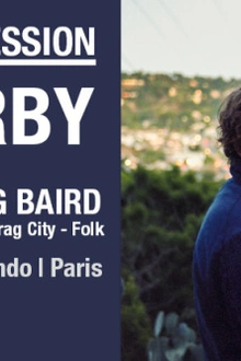 Kevin Morby + Steve Gunn + Meg Baird