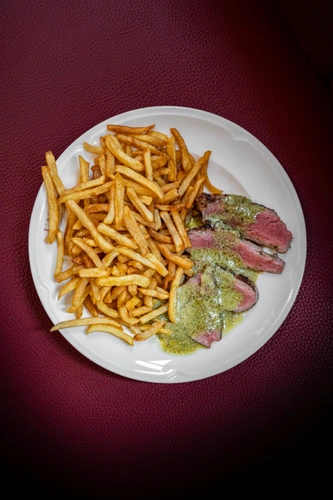 L’Atelier Entrecôte & Volaille Restaurant Paris