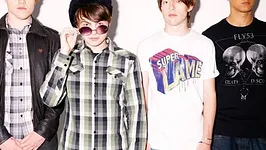 Bombay Bicycle Club