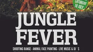 Jungle Fever Party