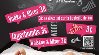 Menage a Trois