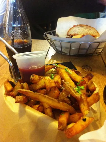 Blend Restaurant Paris