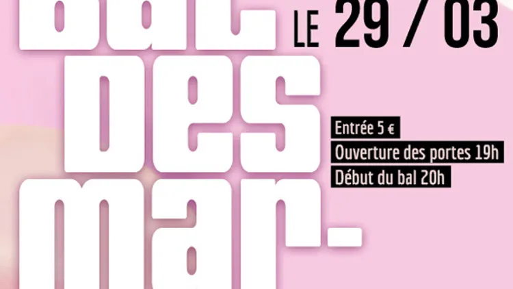 Le Bal des Martine