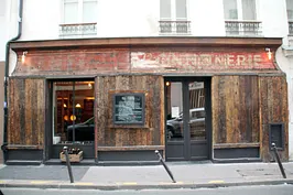 La Cave de Septime