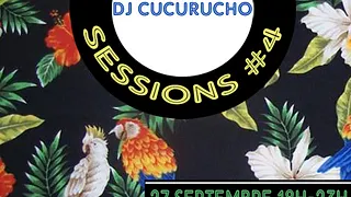 Tropical Sessions #4