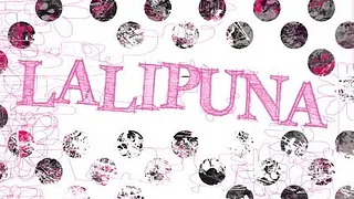 LALI PUNA + SAYCET